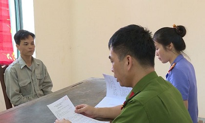 Bắt hai đối tượng lừa bán 3 nhân viên quán karaoke vào ổ mại dâm ở Trung Quốc