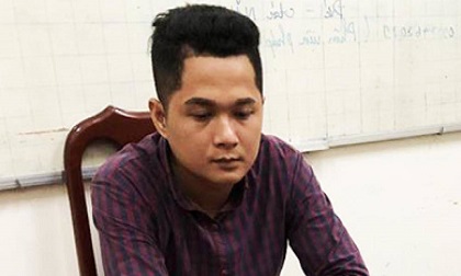 Thanh niên bị bắt sau 12 năm bỏ trốn vì… trộm nửa tỷ đồng