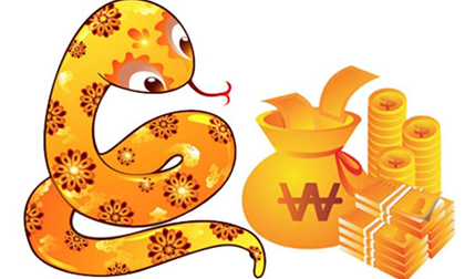 4 con giáp có mệnh phúc như Đông Hải, phú quý hơn người