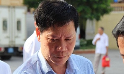 Sau Hoàng Công Lương, Trương Quý Dương cũng xin án treo