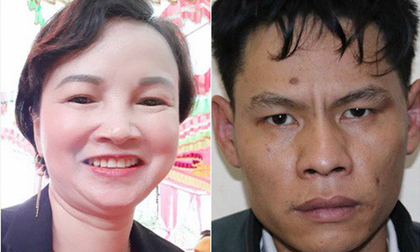 Lời khai mới 'sốc' của Vì Văn Toán về bà Hiền - mẹ nữ sinh giao gà
