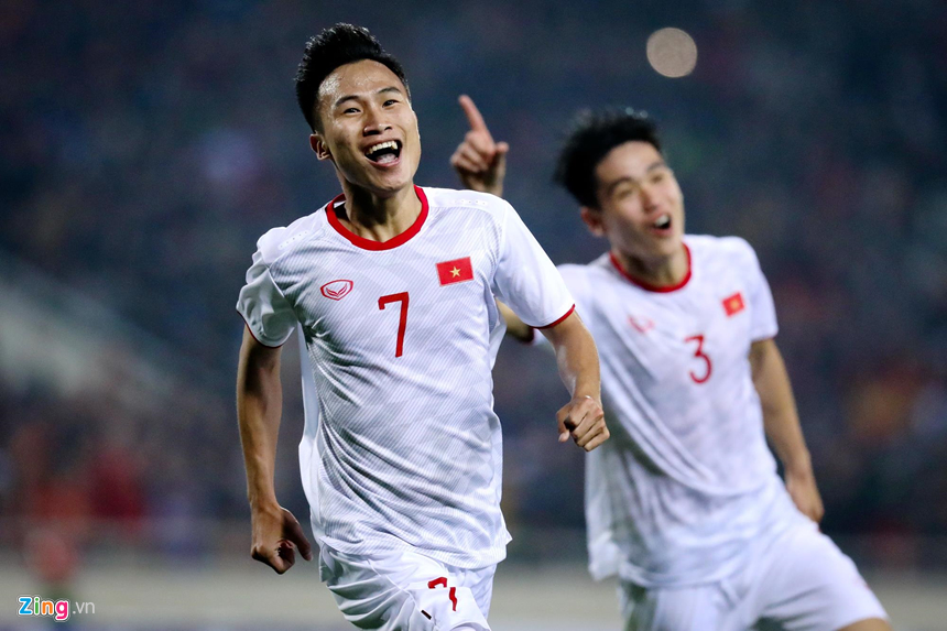 Nhung cau hoi lon cua tuyen Viet Nam truoc them vong loai World Cup hinh anh 1 
