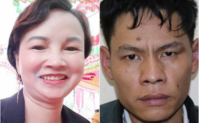 (NÓNG) Lời khai mới 'sốc' của Vì Văn Toán về bà Hiền-mẹ nữ sinh giao gà hình ảnh 1 (nong) loi khai moi 'soc' cua vi van toan ve ba hien-me nu sinh giao ga hinh anh 1