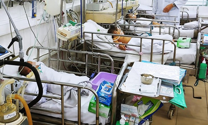 Hé lộ nguyên nhân 7 bà cháu bị ngạt thở, bé gái 8 tuổi chết thảm