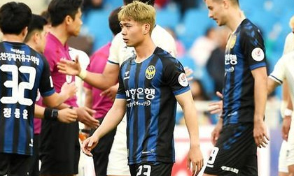 Công Phượng sang Pháp viển vông, đá V-League với HAGL thôi