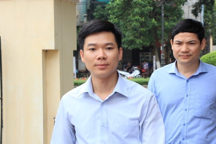 Vì sao Hoàng Công Lương từ kêu oan vô tội sang xin hưởng án treo?