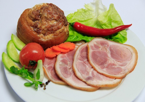 Những món ăn hàng triệu người 
