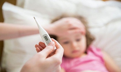 Cẩn thận với căn bệnh 'giết người cực nhanh' trẻ thường mắc vào mùa hè
