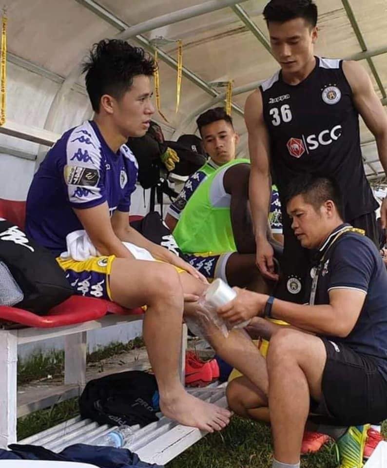 Tuyển Việt Nam mơ cao, ai sẽ vì thầy Park?