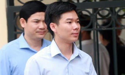 VKS đề nghị cho Hoàng Công Lương được giảm án