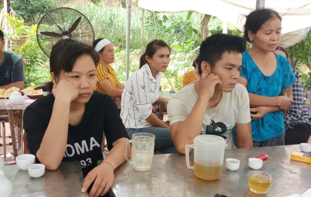 mot be trai tu vong bat thuong khi dang dieu tri tai benh vien? hinh anh 2