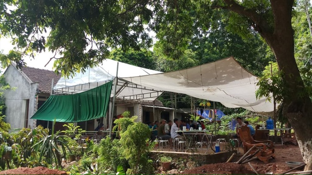 mot be trai tu vong bat thuong khi dang dieu tri tai benh vien? hinh anh 3