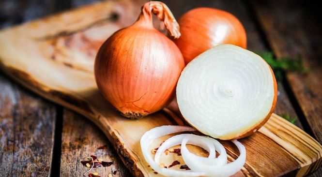 Những người tuyệt đối không ăn hành tây vì cực độc - 1