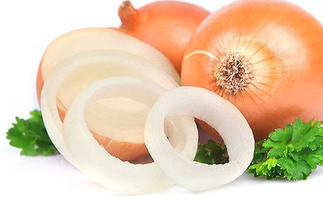 Những người tuyệt đối không ăn hành tây vì cực độc - 2