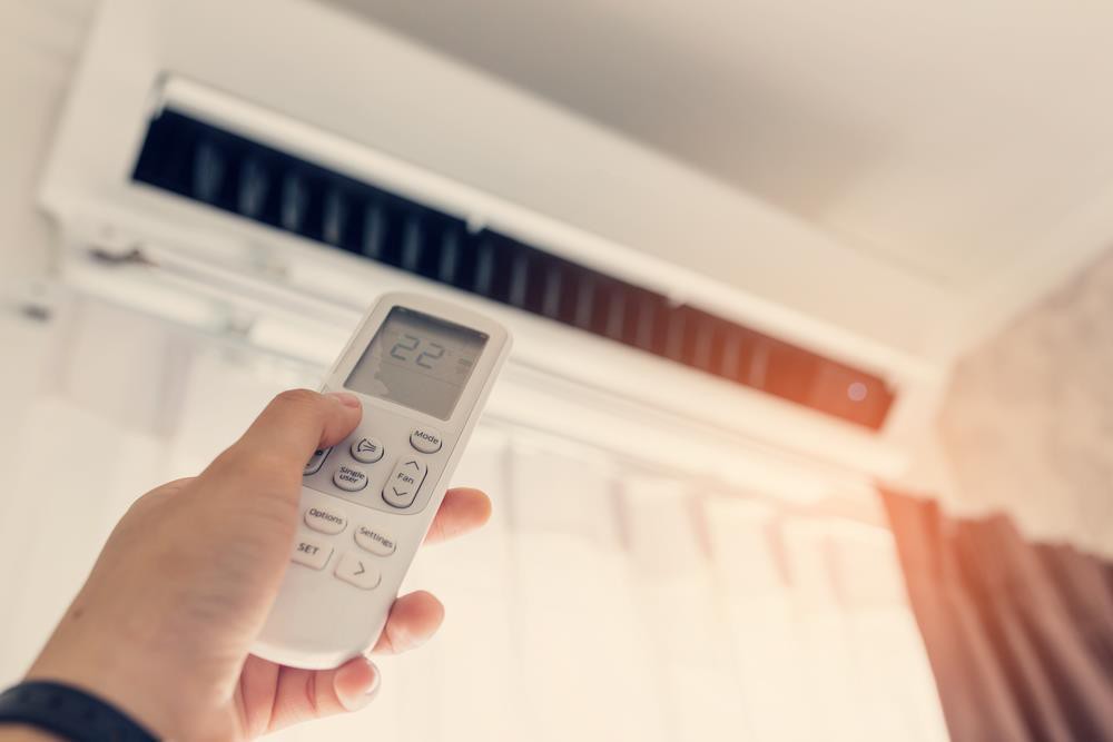 Sai lầm nhiều người dùng điều hòa hay mắc phải khiến đôi vợ chồng trẻ cùng nhau nhập viện Sai lầm nhiều người dùng điều hòa hay mắc phải khiến đôi vợ chồng trẻ cùng nhau nhập viện