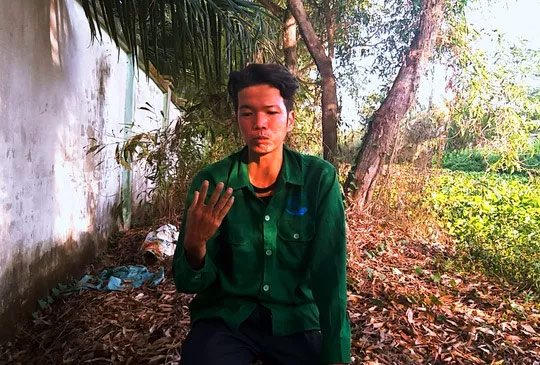 Thông tin mới nhất vụ hơn 300 thi thể thai nhi ở nhà máy rác - 1