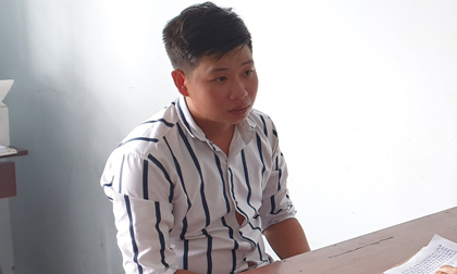 Hai thanh niên bị truy sát kinh hoàng sau va chạm giao thông