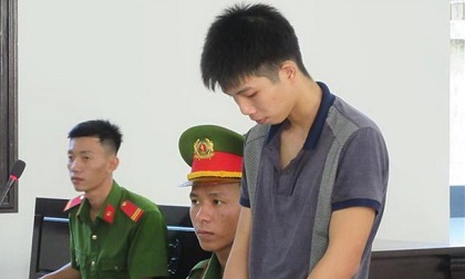 Tuyên án 18 năm tù đối với kẻ giết người chỉ vì mất điện thoại