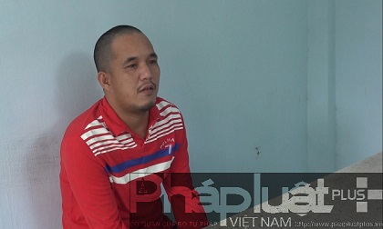 An Giang: Khởi tố đối tượng hiếp dâm bé gái 9 tuổi