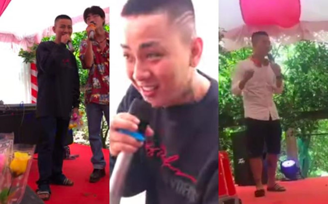 Hoai Lam - ngoai hinh khac la, song kin dao sau khi dung ca hat hinh anh 1 