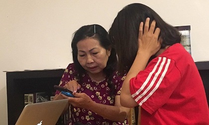 Thông tin mới vụ nữ sinh tố bị sàm sỡ trên xe Phương Trang