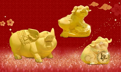 Giá vàng hôm nay 15/6, ngày mai chiếm mốc 38 triệu đồng/lượng