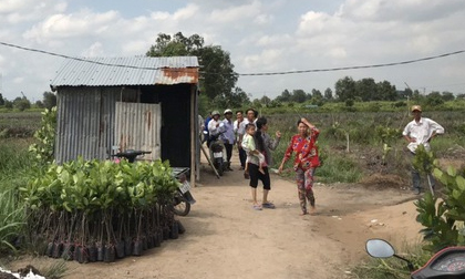 Dùng dao rượt chém bạn nhậu bị bạn quay lại đánh tử vong