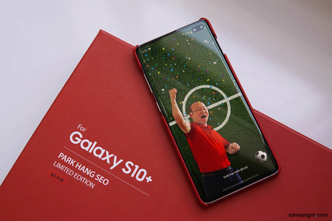 Top smartphone 