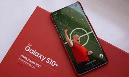 Top smartphone 'hot' lên kệ tháng 6 tại Việt Nam