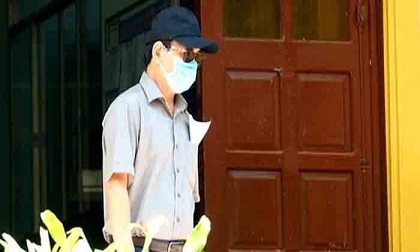 Tòa xử kín vụ Nguyễn Hữu Linh 'nựng' bé gái là để bảo vệ cho ai?