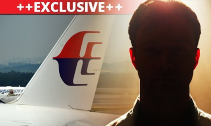 Bí mật MH370: Tuyên bố sốc về không tặc