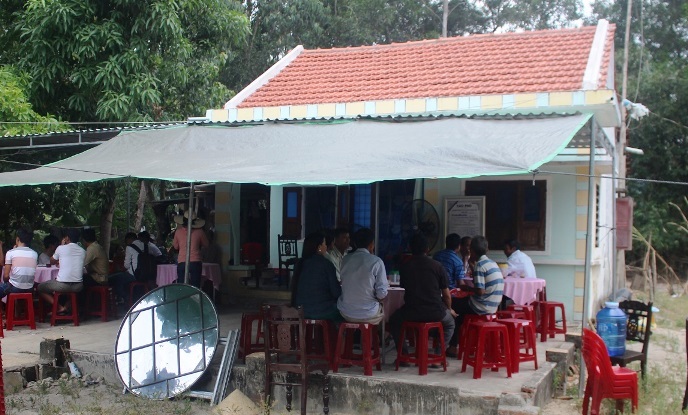 Bắt đối tượng đến nhà truy sát 3 cha con,  1 người chết ở Quảng Nam