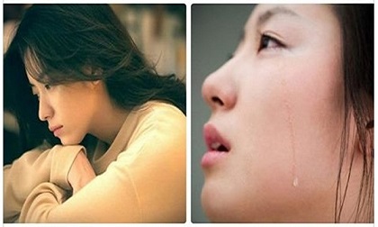 3 kiểu phụ nữ mệnh khổ, hôn nhân bất hạnh, khó khăn vất vả 1 đời
