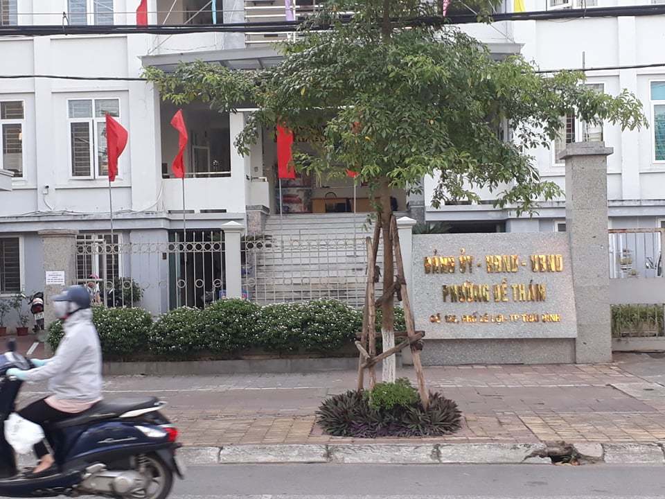 dien bien nong vu bi thu doan dam o tre em o thai binh hinh anh 1