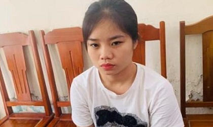 Được tại ngoại chờ xử phúc thẩm, nữ 9X đi trộm 75 triệu