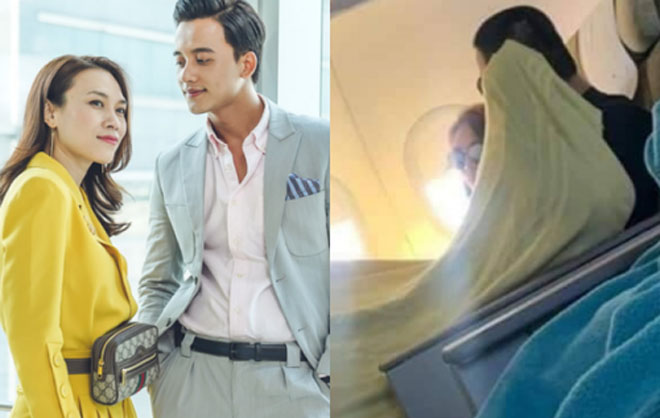 Xôn xao tin Mỹ Tâm hẹn hò với trai trẻ kém 10 tuổi Mai Tài Phến - 2