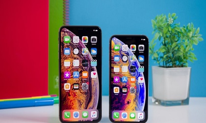 Điểm danh smartphone tốt nhất nửa đầu năm 2019