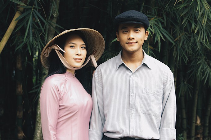 Mỹ Tâm chính thức lên tiếng sau loạt ảnh 'nựng má' tình tứ Mai Tài Phến