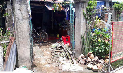 Xót xa gia cảnh người phụ nữ hai con bị chồng “hờ” sát hại ở nhà trọ
