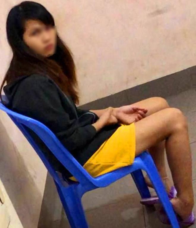 vu me cung ban tinh dong tinh bao hanh con: lo tinh su bat ngo cua nguoi me tre - 1
