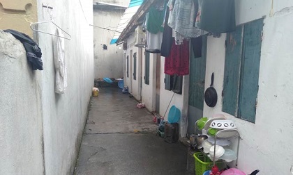 Vụ cô gái xinh đẹp nghi bị người yêu sát hại: Hàng xóm tiết lộ điều bất thường
