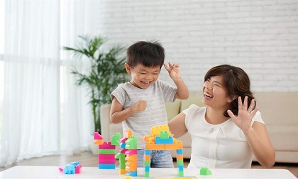 Tưởng con thông minh, hóa ra mắc bệnh