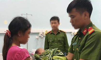 Trần tình đẫm nước mắt của người mẹ sang xứ người bán con từ lúc bào thai