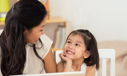 Chuyên gia tâm lý cho biết: Có 4 cách dạy dỗ trẻ bố mẹ cần nhớ thay vì đánh mắng khiến con kém cỏi