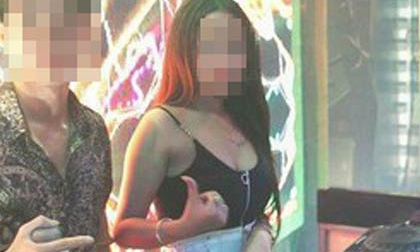 Cô gái xinh đẹp bị người yêu sát hại trong phòng trọ là DJ