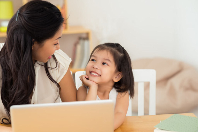 Chuyên gia tâm lý cho biết: Có 4 cách dạy dỗ trẻ bố mẹ cần nhớ thay vì đánh mắng khiến con kém cỏi - 2