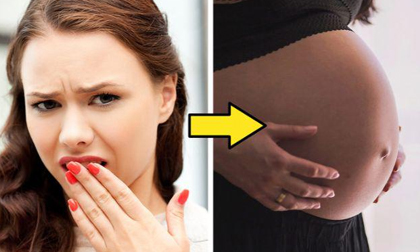 Miệng bốc mùi cảnh báo 9 vấn đề sức khỏe không hề đơn giản, cần khám gấp