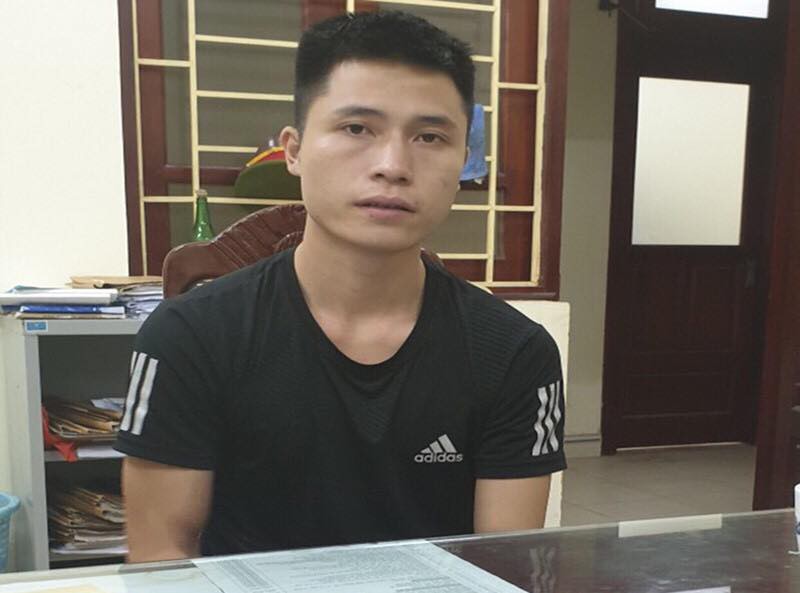 Gã thanh niên dùng dao sát hại bạn gái 19 tuổi trong nhà trọ đối diện án tử hình