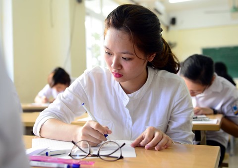 Bí quyết giúp thí sinh ôn thi THPT Quốc gia đạt điểm cao - 1