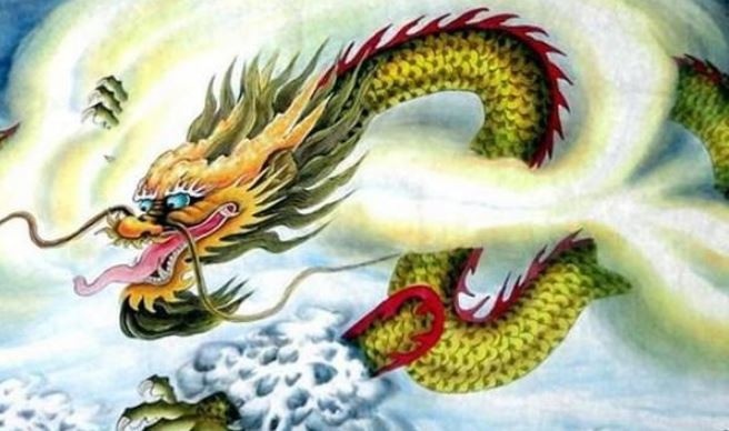 Kết quả hình ảnh cho tuá»i thìn